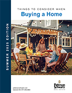 Things to Consider When Selling Your House